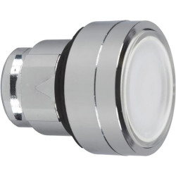 Bouton SCHNEIDER-ELECTRIC ZB4BH013