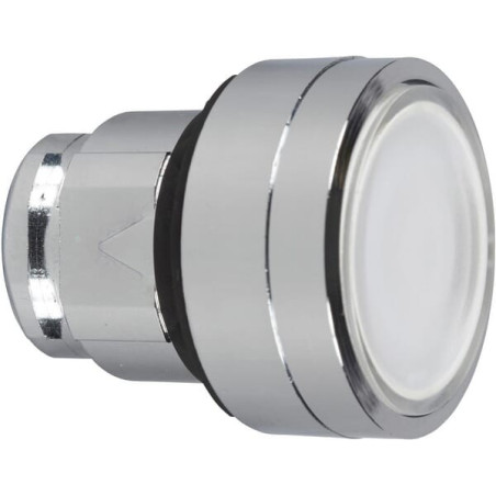 Bouton SCHNEIDER-ELECTRIC ZB4BH013