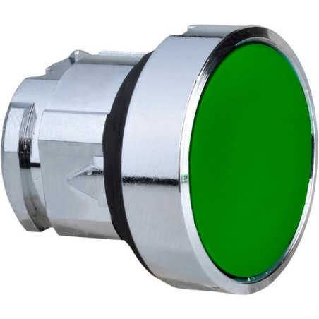 Bouton poussoir SCHNEIDER-ELECTRIC ZB4BH03