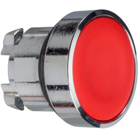 Bouton poussoir SCHNEIDER-ELECTRIC ZB4BH04