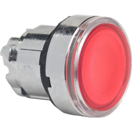 Bouton SCHNEIDER-ELECTRIC ZB4BH043