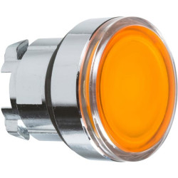 Bouton SCHNEIDER-ELECTRIC ZB4BH053