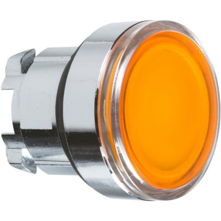 Bouton SCHNEIDER-ELECTRIC ZB4BH053