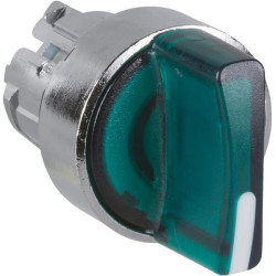 Bouton SCHNEIDER-ELECTRIC ZB4BK1233