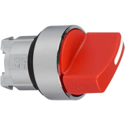 Bouton SCHNEIDER-ELECTRIC ZB4BK1243