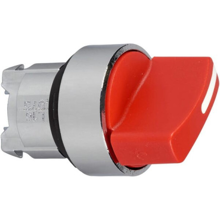 Bouton SCHNEIDER-ELECTRIC ZB4BK1243
