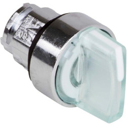 Bouton SCHNEIDER-ELECTRIC ZB4BK1313