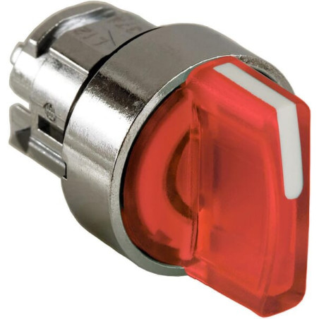 Bouton SCHNEIDER-ELECTRIC ZB4BK1343