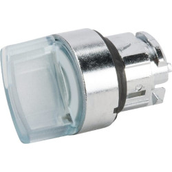 Bouton SCHNEIDER-ELECTRIC ZB4BK1413