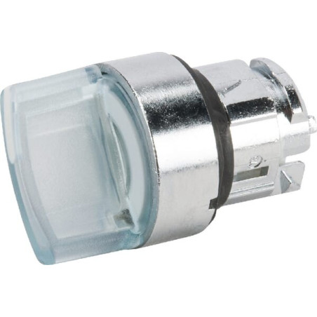 Bouton SCHNEIDER-ELECTRIC ZB4BK1413