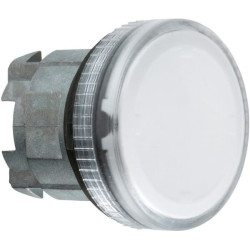 voyant lumineux blanc SCHNEIDER-ELECTRIC ZB4BV07