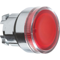 Bouton poussoir SCHNEIDER-ELECTRIC ZB4BW343