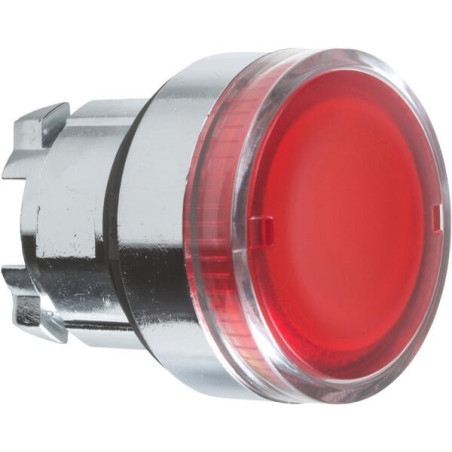 Bouton poussoir SCHNEIDER-ELECTRIC ZB4BW343