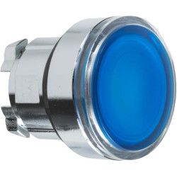 Bouton poussoir SCHNEIDER-ELECTRIC ZB4BW363
