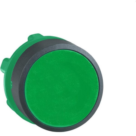 Bouton poussoir SCHNEIDER-ELECTRIC ZB5AA3