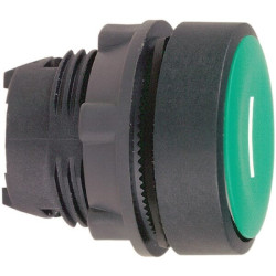 Bouton poussoir SCHNEIDER-ELECTRIC ZB5AA334