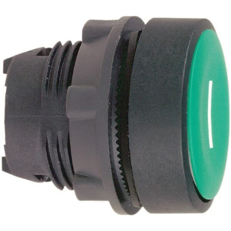 Bouton poussoir SCHNEIDER-ELECTRIC ZB5AA334