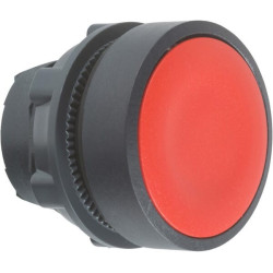 Bouton poussoir SCHNEIDER-ELECTRIC ZB5AA4