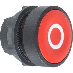 Bouton poussoir SCHNEIDER-ELECTRIC ZB5AA432