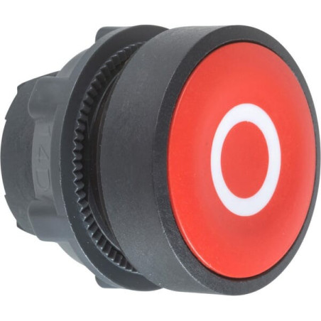 Bouton poussoir SCHNEIDER-ELECTRIC ZB5AA432