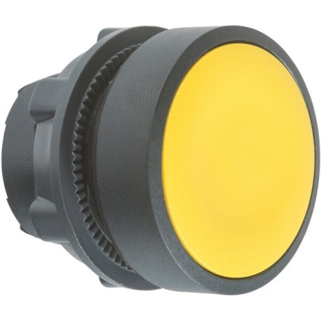 Bouton poussoir SCHNEIDER-ELECTRIC ZB5AA5