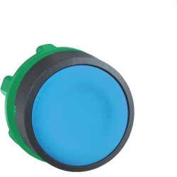 Bouton poussoir SCHNEIDER-ELECTRIC ZB5AA6