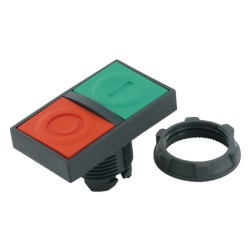 Bouton poussoir SCHNEIDER-ELECTRIC ZB5AA8234
