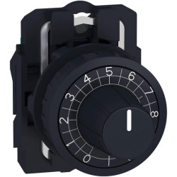 Potentiomètre SCHNEIDER-ELECTRIC ZB5AD912