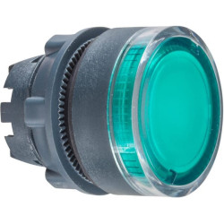 Bouton poussoir SCHNEIDER-ELECTRIC ZB5AW333