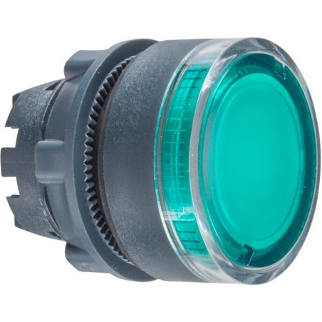 Bouton poussoir SCHNEIDER-ELECTRIC ZB5AW333