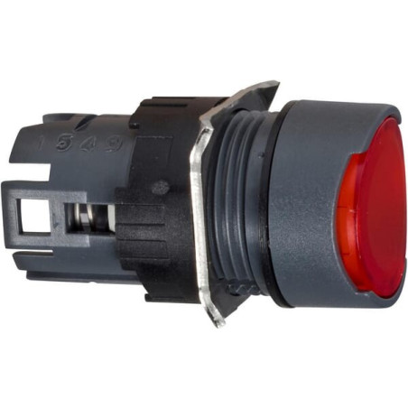 Bouton poussoir SCHNEIDER-ELECTRIC ZB6AF4