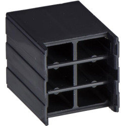 Coiffe de protection SCHNEIDER-ELECTRIC ZB6Y001