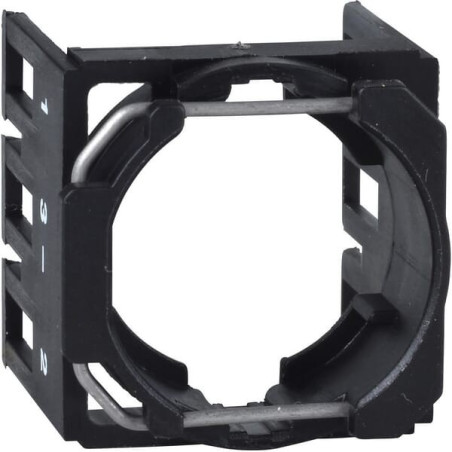 Adaptateur SCHNEIDER-ELECTRIC ZB6Y009
