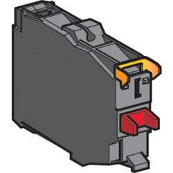 Bloc de contact SCHNEIDER-ELECTRIC ZBE205