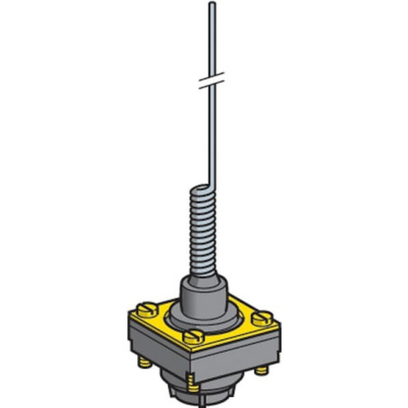 Interrupteur SCHNEIDER-ELECTRIC ZCKD06