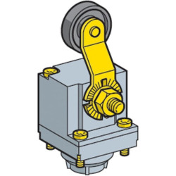 Levier SCHNEIDER-ELECTRIC ZCKD15