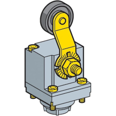 Levier SCHNEIDER-ELECTRIC ZCKD15