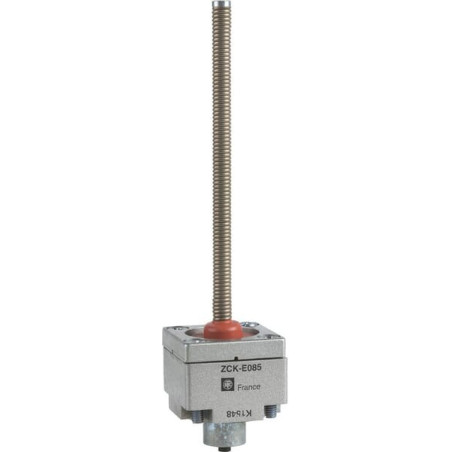Interrupteur de position SCHNEIDER-ELECTRIC ZCKE08