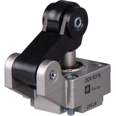 Interrupteur de position SCHNEIDER-ELECTRIC ZCKE23