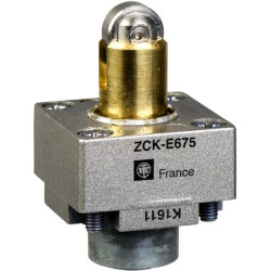 Interrupteur SCHNEIDER-ELECTRIC ZCKE67