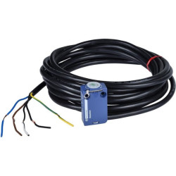 Interrupteur avec câble SCHNEIDER-ELECTRIC ZCMD21L2