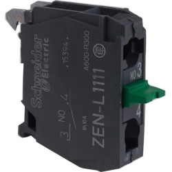 Bloc de contact SCHNEIDER-ELECTRIC ZENL1111
