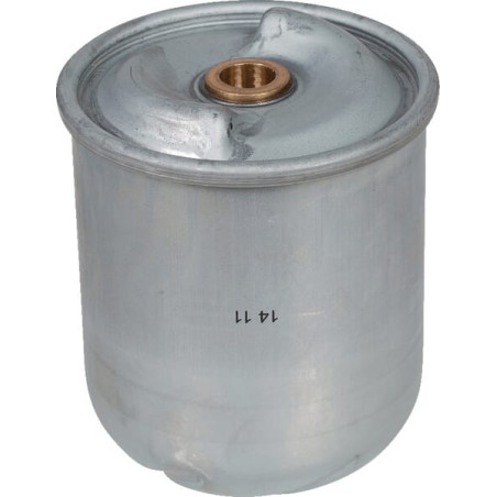 Filtre a huile MANN-FILTER ZR906X