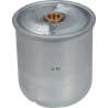 Filtre a huile MANN-FILTER ZR906X