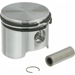 Piston STIHL 41370302010 - 4137-030-2010