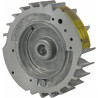 Volant magnétique STIHL 41284001200 - 4128-400-1200