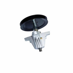 Palier de lame MTD 618-04865A - 618-05078 - 756-04356 - 61804865A - 61805078 - 75604356