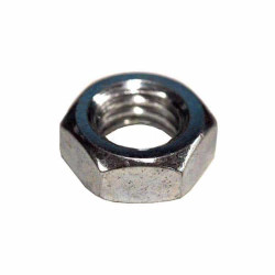 ÉCROU HEXAGONAL  SCAG  11076 - 11076-1/2 - 04021-07