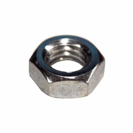 ÉCROU HEXAGONAL  SCAG  11076 - 11076-1/2 - 04021-07
