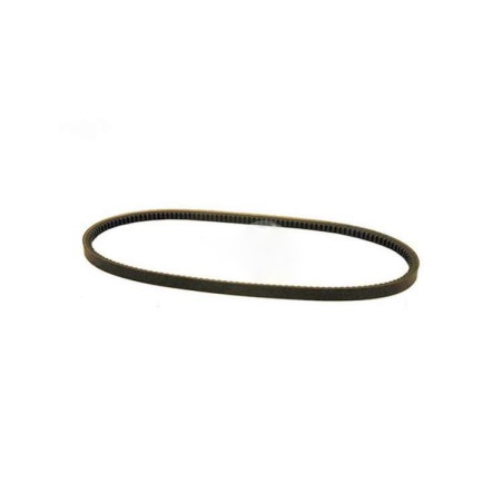 Courroie crantée HUSQVARNA 531007587